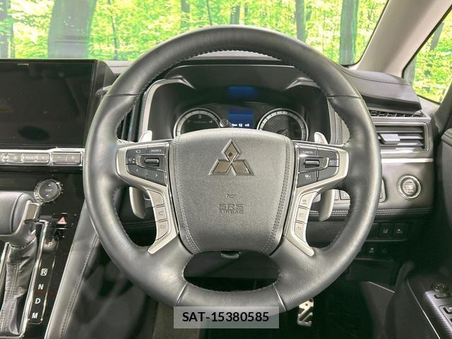 Mitsubishi DELICA 2025-07 8753128-11