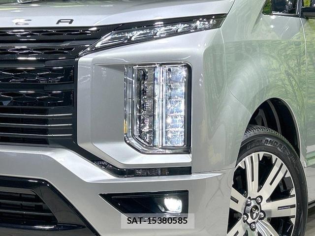 Mitsubishi DELICA 2025-07 8753128-12