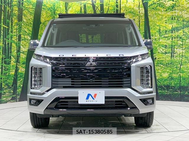 Mitsubishi DELICA 2025-07 8753128-14