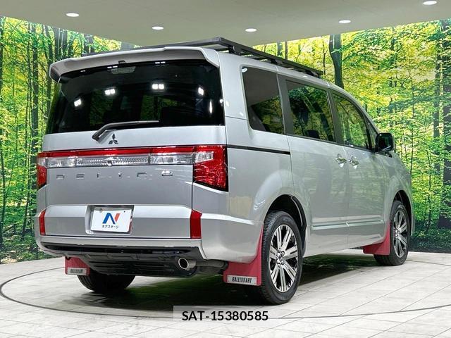 Mitsubishi DELICA 2025-07 8753128-16