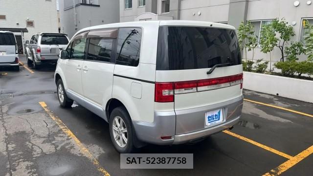 Mitsubishi DELICA 2012-01 8753556-12