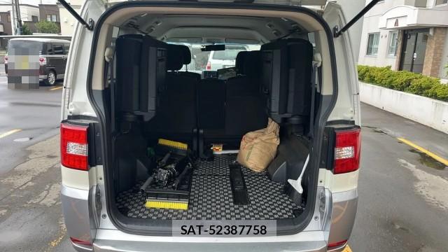 Mitsubishi DELICA 2012-01 8753556-17