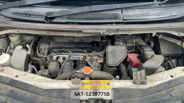 Mitsubishi DELICA 2012-01 8753556-7