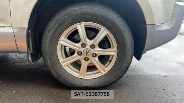 Mitsubishi DELICA 2012-01 8753556-8
