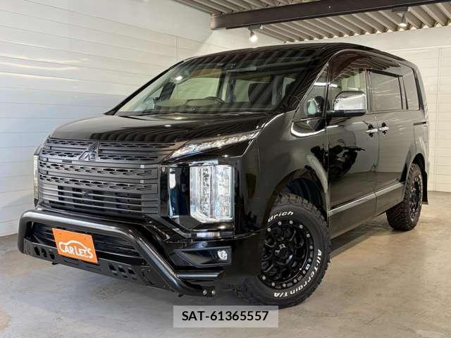 Mitsubishi DELICA 2019-04 8754173-0