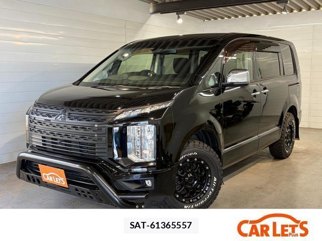 Mitsubishi DELICA 2019-04 8754173-10