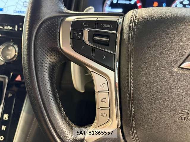 Mitsubishi DELICA 2019-04 8754173-13