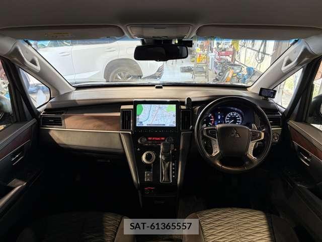 Mitsubishi DELICA 2019-04 8754173-3