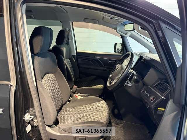 Mitsubishi DELICA 2019-04 8754173-6