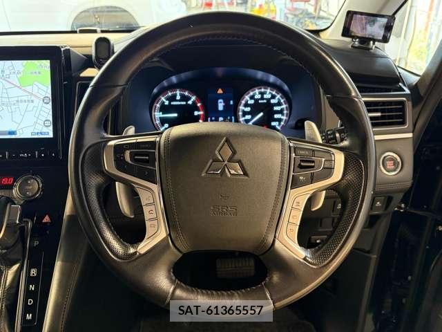 Mitsubishi DELICA 2019-04 8754173-7