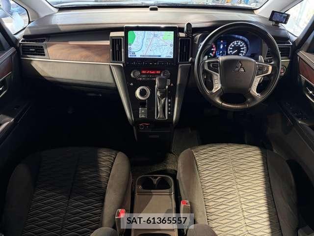 Mitsubishi DELICA 2019-04 8754173-8