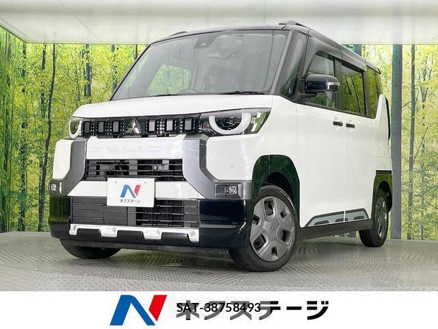 Mitsubishi DELICA MINI 2023-11 8753046-0