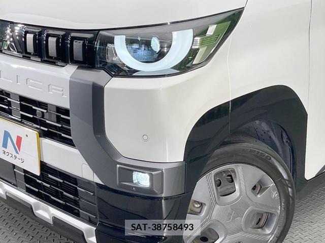 Mitsubishi DELICA MINI 2023-11 8753046-11