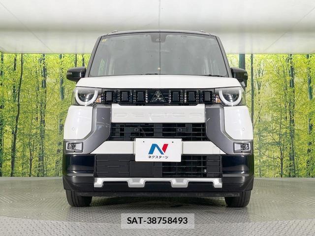 Mitsubishi DELICA MINI 2023-11 8753046-13