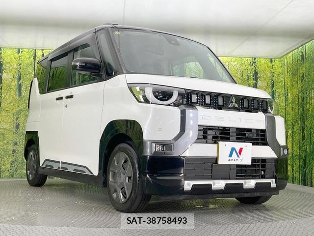 Mitsubishi DELICA MINI 2023-11 8753046-15