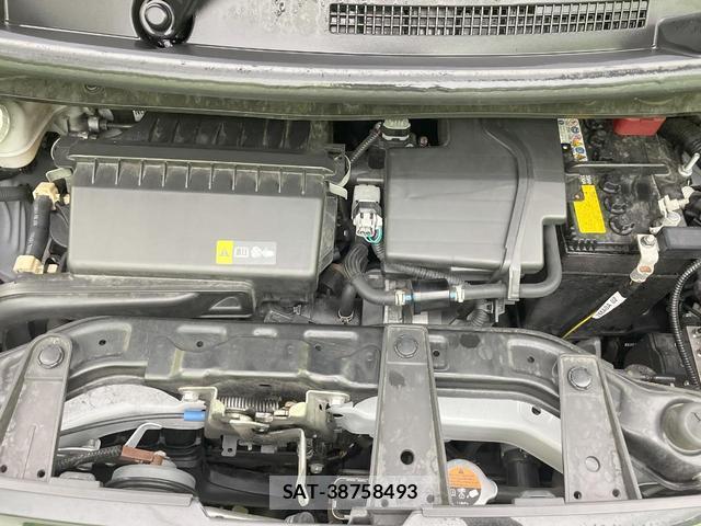 Mitsubishi DELICA MINI 2023-11 8753046-17