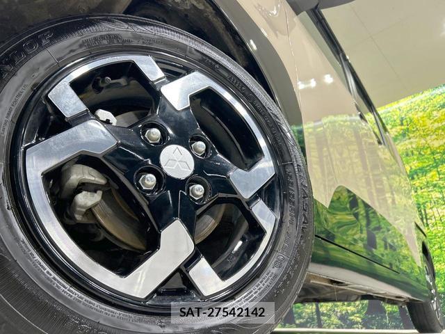 Mitsubishi DELICA MINI 2025-10 8753127-12