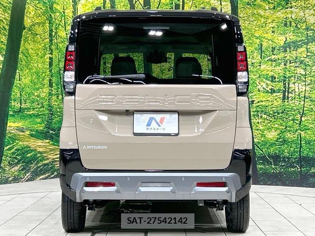 Mitsubishi DELICA MINI 2025-10 8753127-14