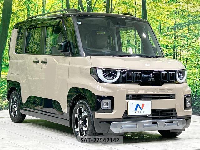 Mitsubishi DELICA MINI 2025-10 8753127-15