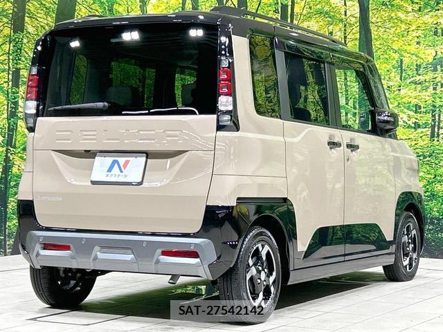 Mitsubishi DELICA MINI 2025-10 8753127-16