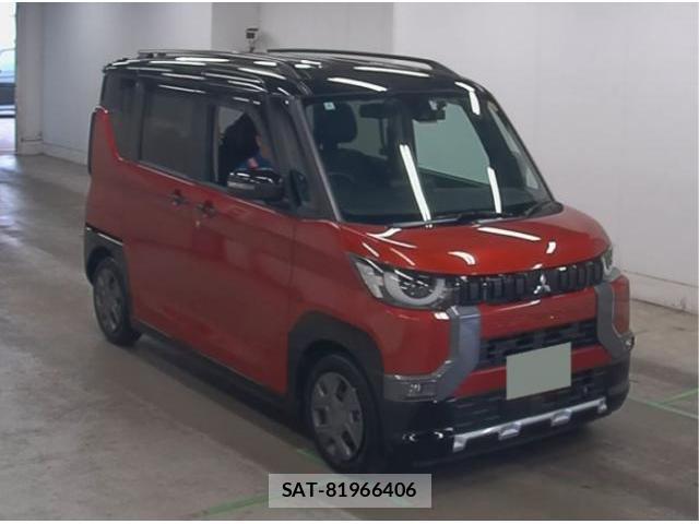 Mitsubishi DELICA MINI 2024-04 8754188-0