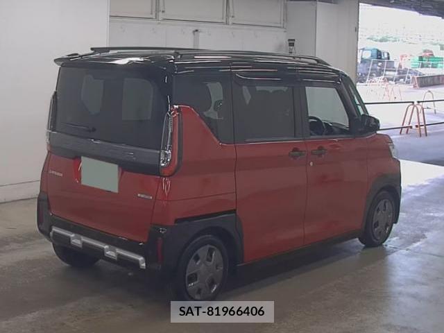 Mitsubishi DELICA MINI 2024-04 8754188-1