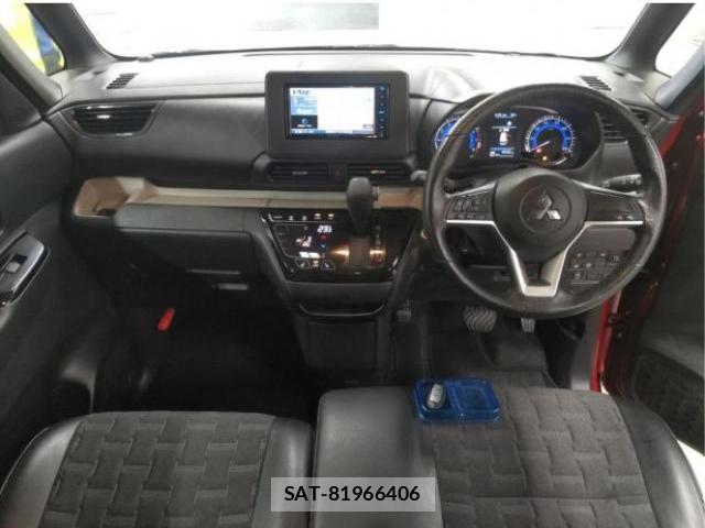 Mitsubishi DELICA MINI 2024-04 8754188-2