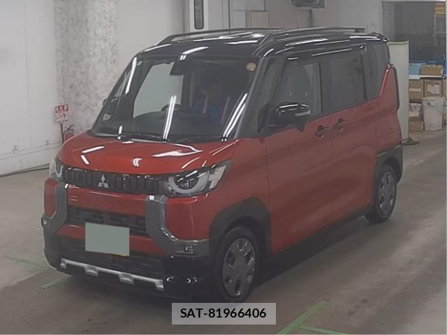 Mitsubishi DELICA MINI 2024-04 8754188-3