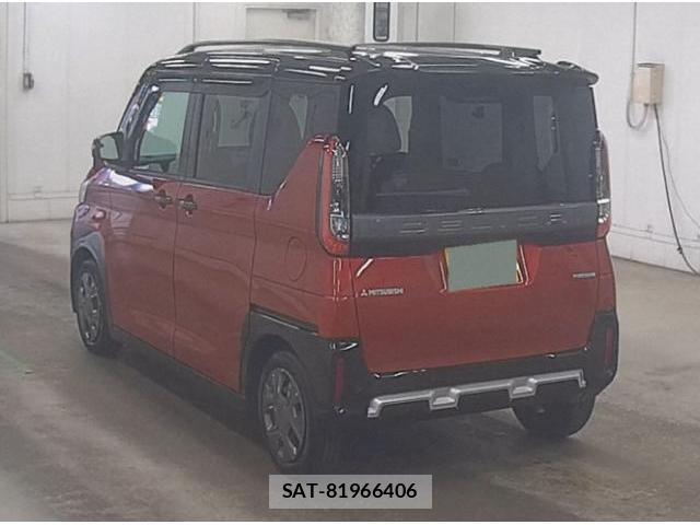 Mitsubishi DELICA MINI 2024-04 8754188-4