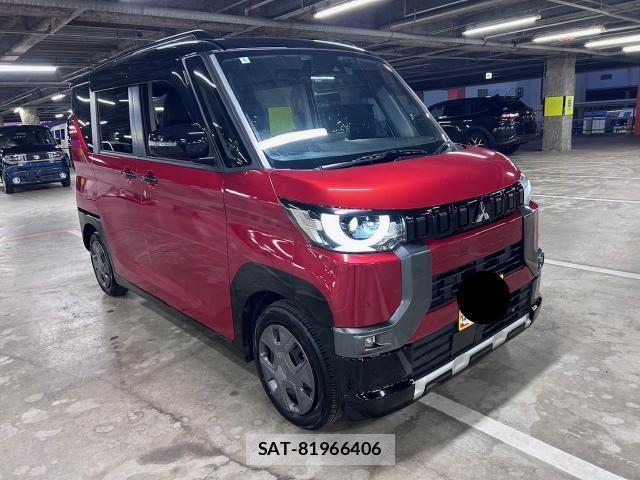 Mitsubishi DELICA MINI 2024-04 8754188-5