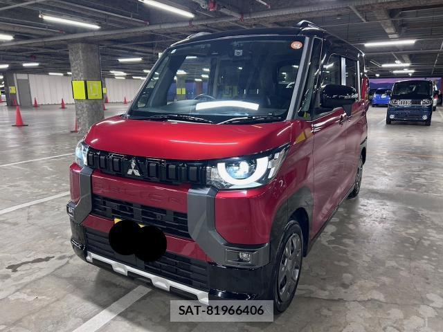Mitsubishi DELICA MINI 2024-04 8754188-6