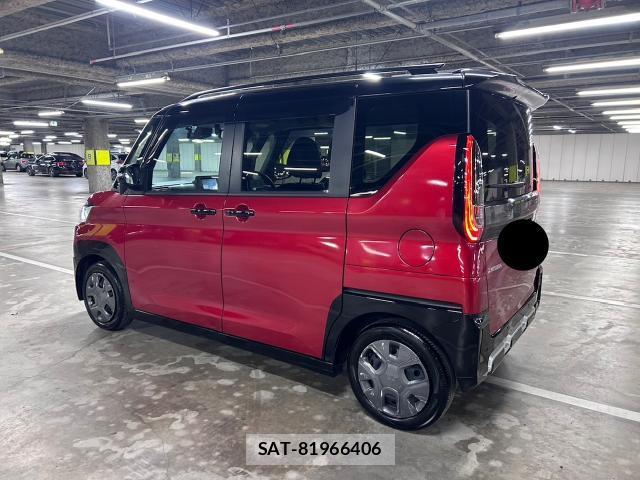 Mitsubishi DELICA MINI 2024-04 8754188-7
