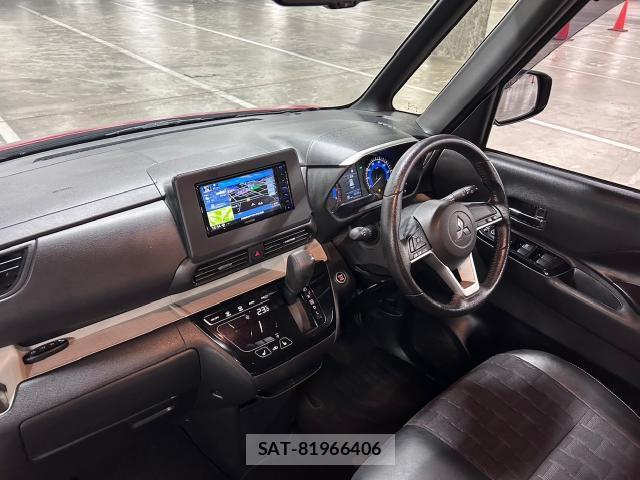 Mitsubishi DELICA MINI 2024-04 8754188-8