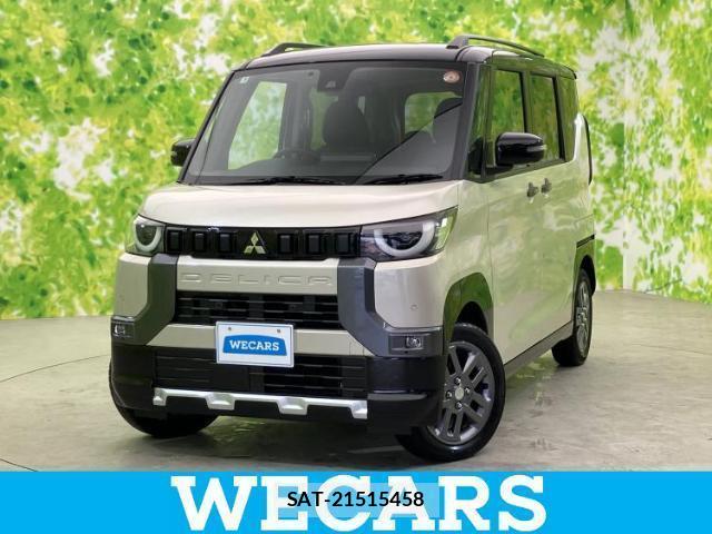 Mitsubishi DELICA MINI 2025-08 8754450-0