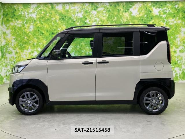 Mitsubishi DELICA MINI 2025-08 8754450-1