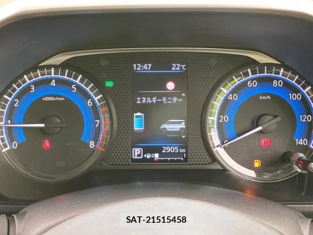 Mitsubishi DELICA MINI 2025-08 8754450-14