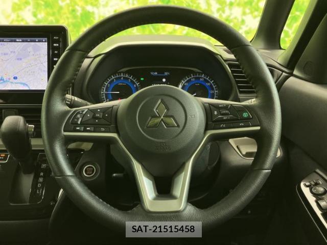Mitsubishi DELICA MINI 2025-08 8754450-15