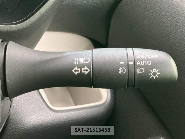 Mitsubishi DELICA MINI 2025-08 8754450-17