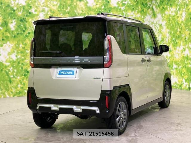Mitsubishi DELICA MINI 2025-08 8754450-2