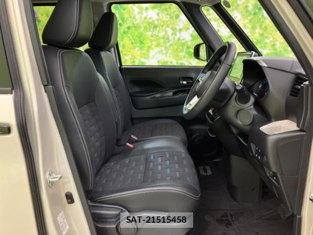 Mitsubishi DELICA MINI 2025-08 8754450-4