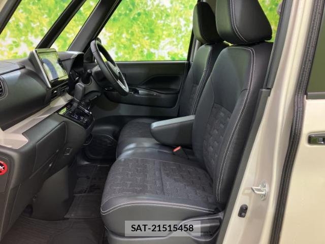 Mitsubishi DELICA MINI 2025-08 8754450-6