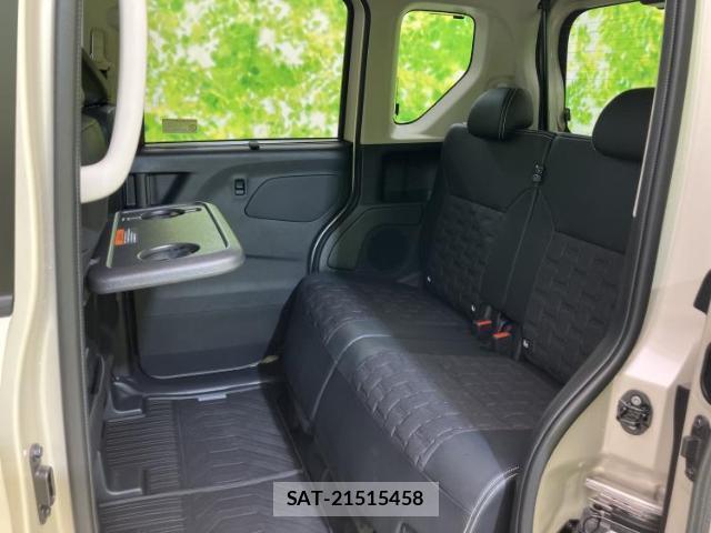 Mitsubishi DELICA MINI 2025-08 8754450-7