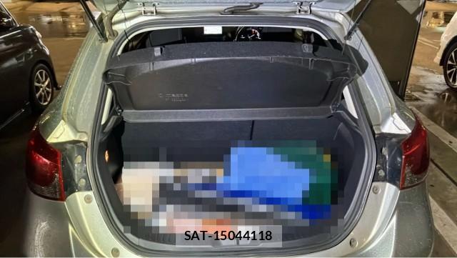 Mazda DEMIO 2017-12 8753610-17