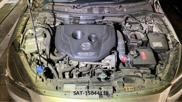 Mazda DEMIO 2017-12 8753610-7