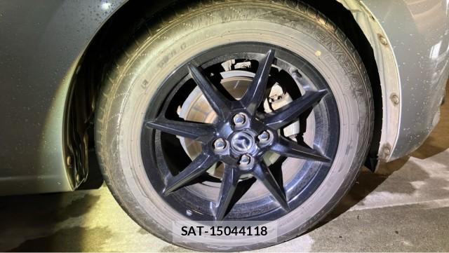 Mazda DEMIO 2017-12 8753610-8