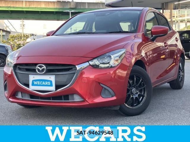 Mazda DEMIO 2016-03 8753931-0