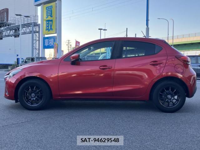 Mazda DEMIO 2016-03 8753931-1