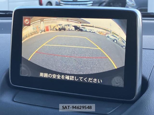 Mazda DEMIO 2016-03 8753931-11
