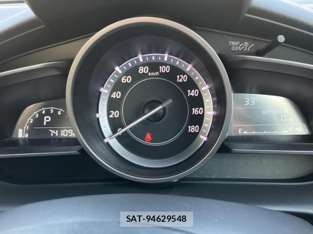 Mazda DEMIO 2016-03 8753931-12