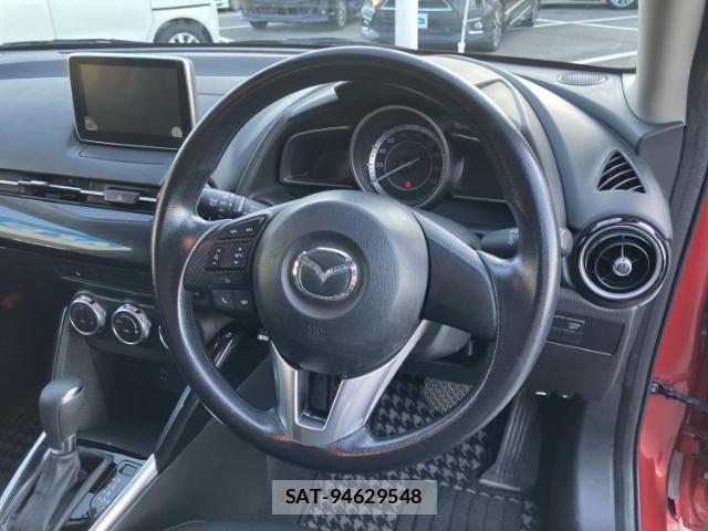 Mazda DEMIO 2016-03 8753931-13
